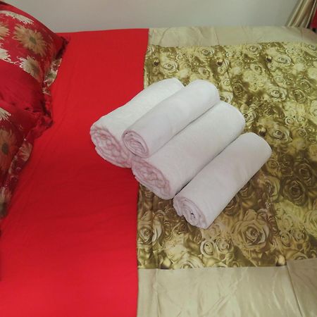 Apartments Yin Yang Redsealine Hurgada Dış mekan fotoğraf